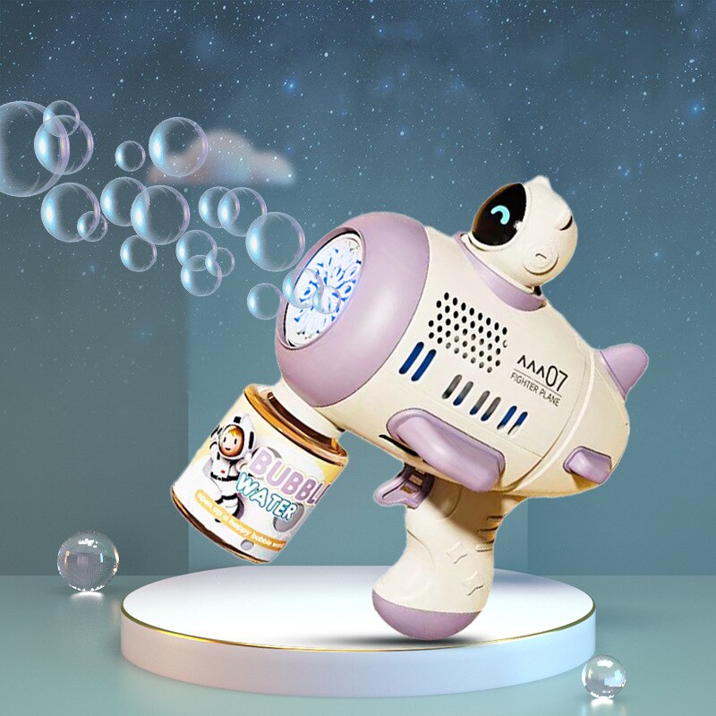 Bubble Gum Machine - Tím Bong Bóng Máy Cho Trẻ