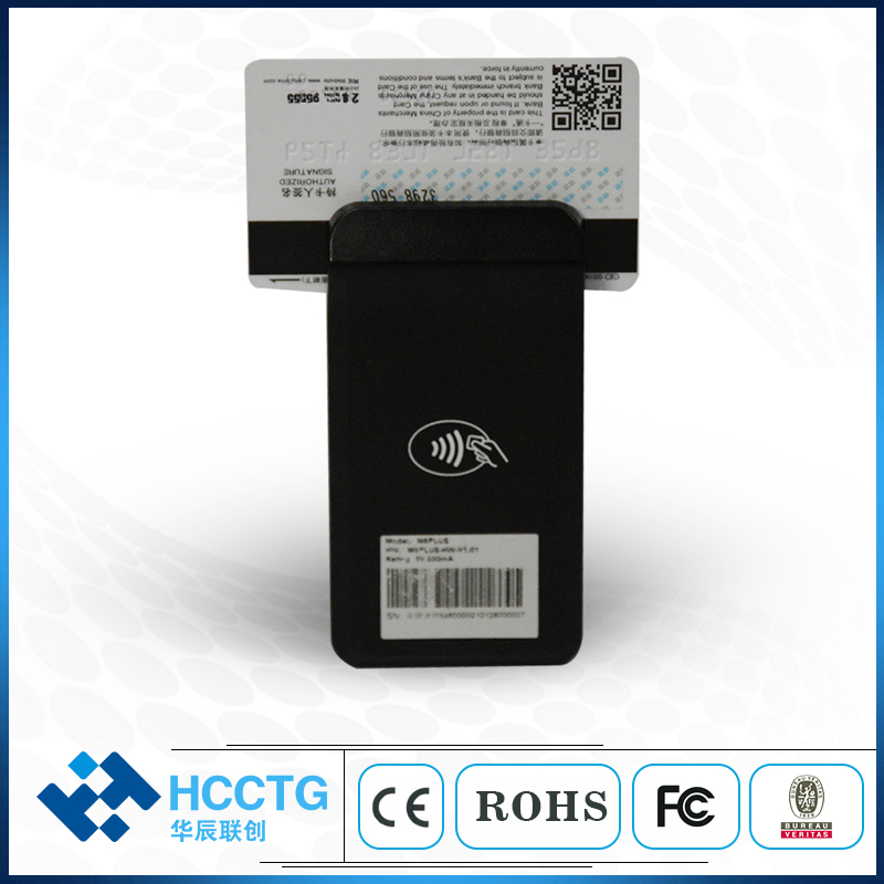 Nfc Card Reader Vending - 3 Trong 1 BT MPOS Thanh