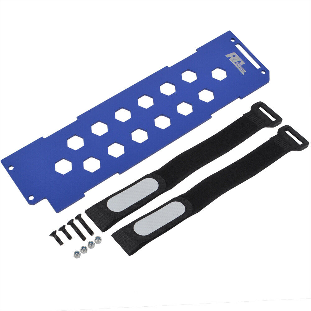 Aluminum Battery Trays for 1/1 - đánh giá và giá Racing Arcade Cabinet
