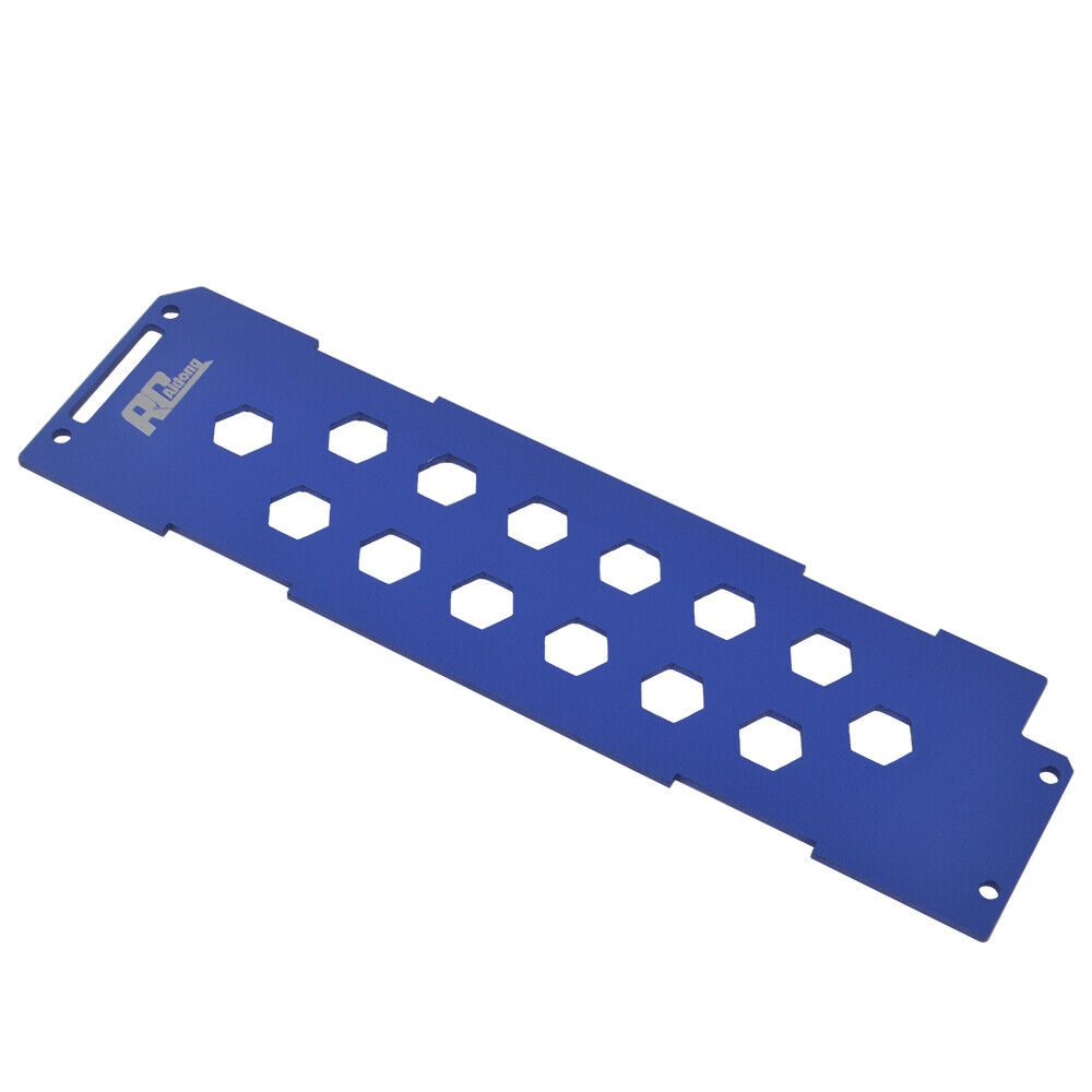 Aluminum Battery Trays for 1/1 - đánh giá và giá Racing Arcade Cabinet