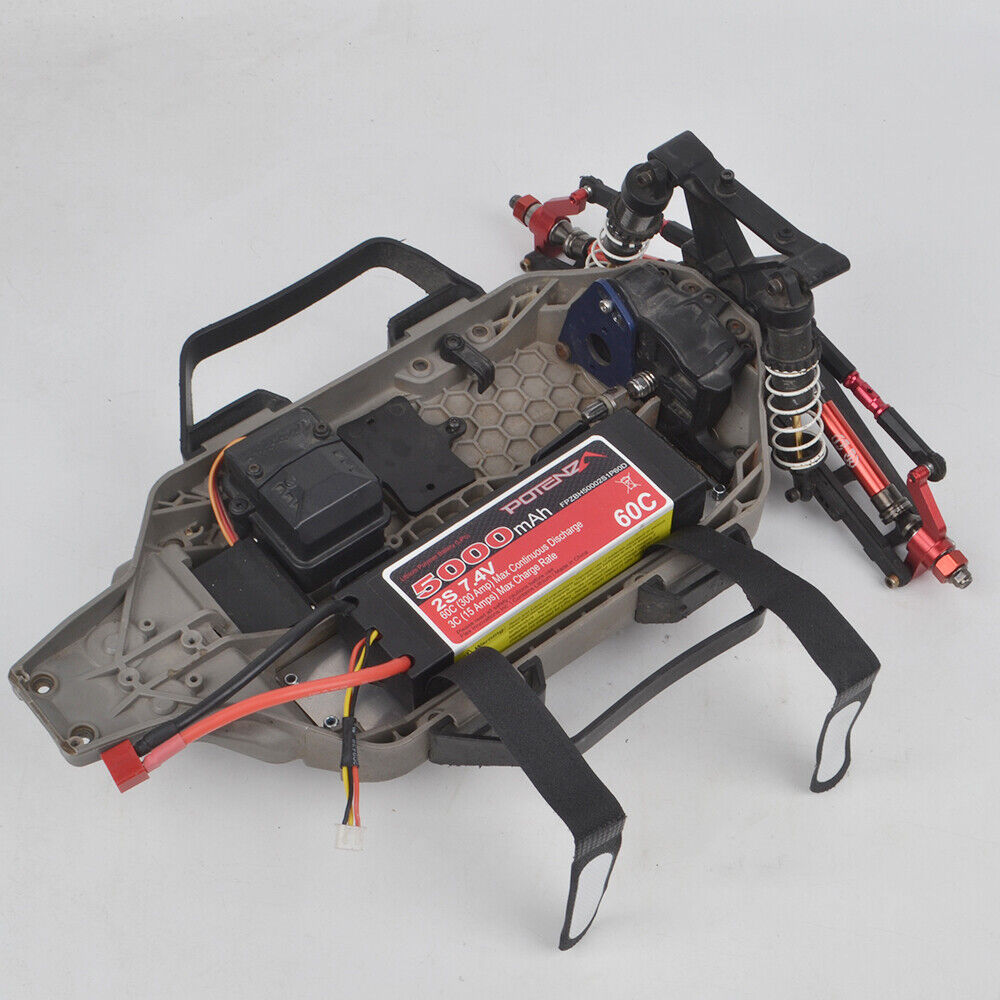 Aluminum Battery Trays for 1/1 - đánh giá và giá Racing Arcade Cabinet