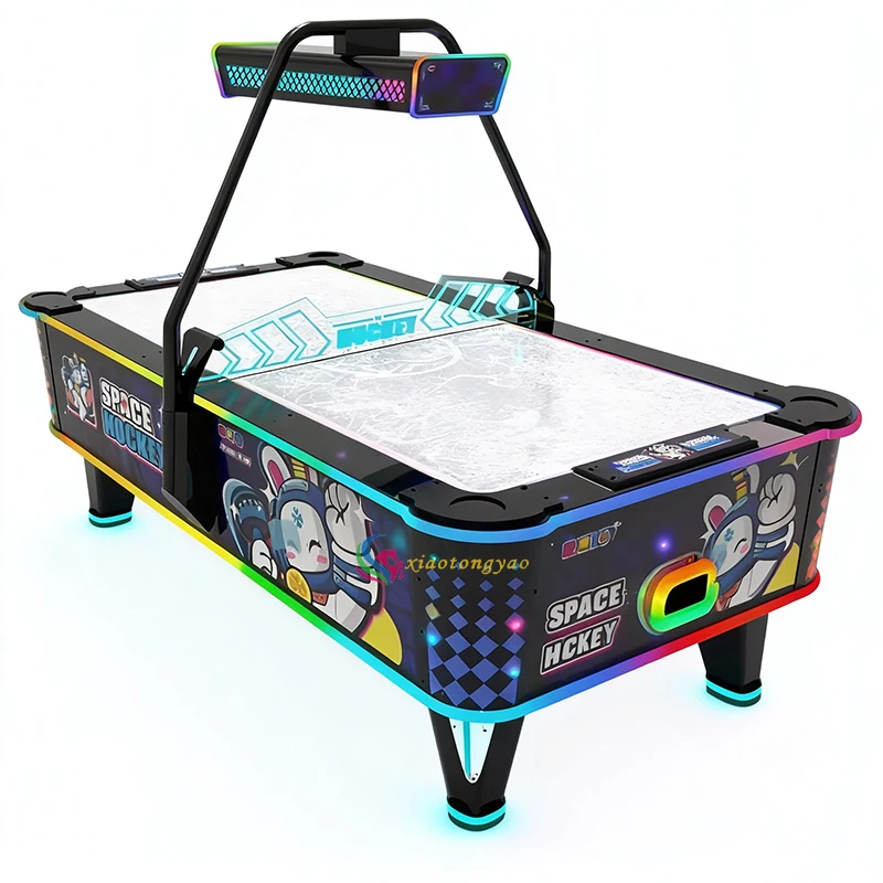 JSJM Arcade Machine Air Hockey - đánh giá và giá Arcade Games & Vending Llc