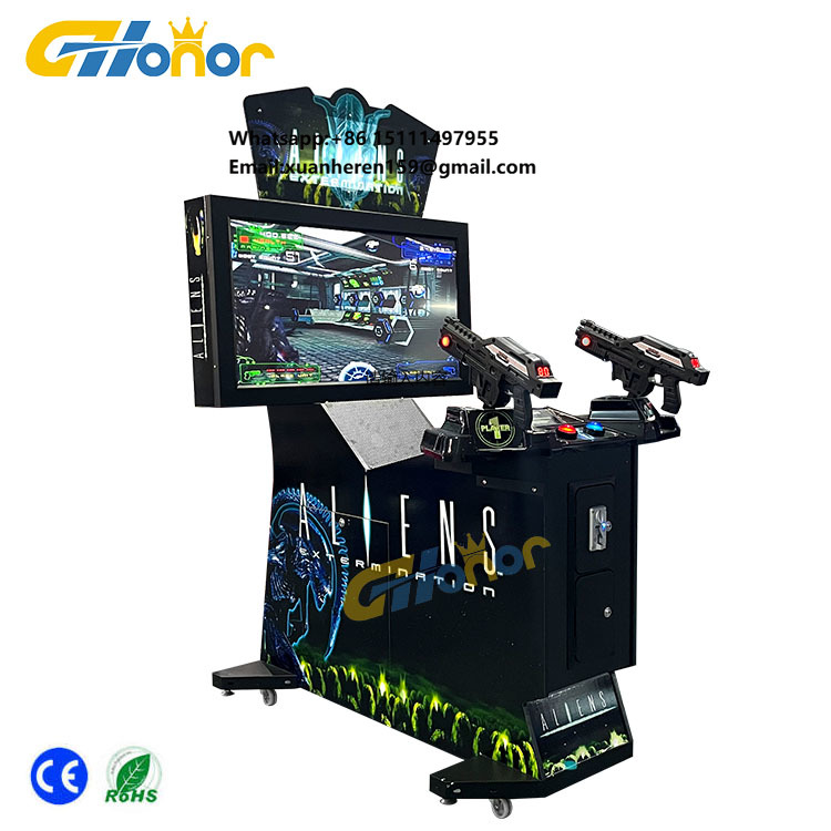 Amusement Park Indoor Coin Ope - đánh giá và giá Arcade Games & Vending Llc