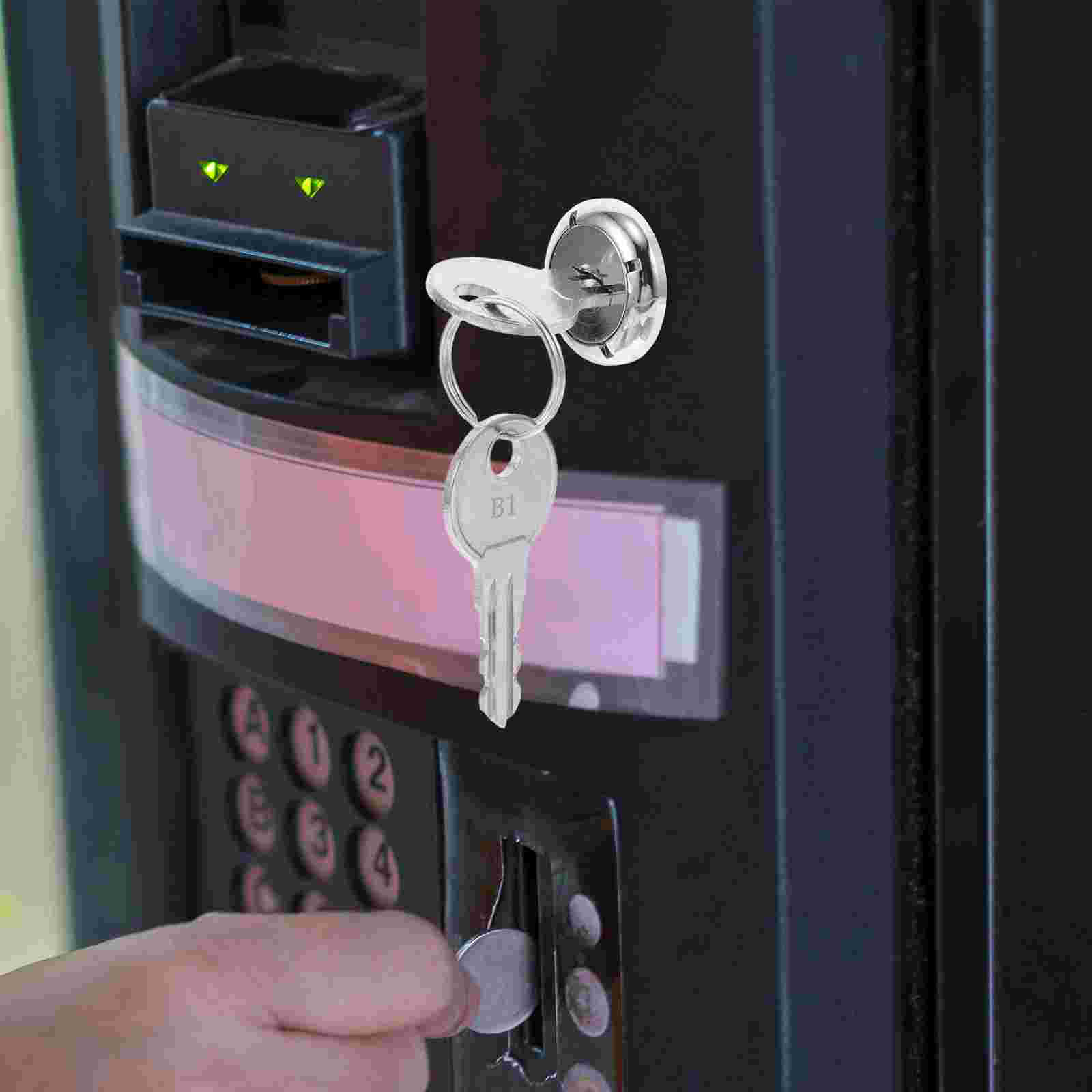 1 Set Universal Vending Machin - đánh giá và giá Candy Vending Machine