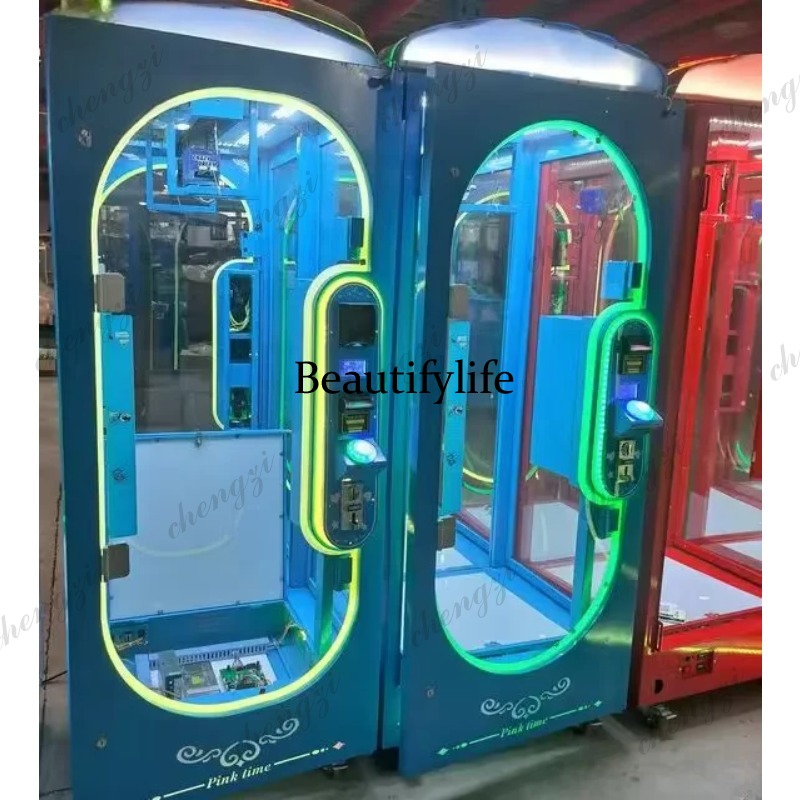 A81 Indoor Pink Date Doll Alum - đánh giá và giá Arcade Games And Vending