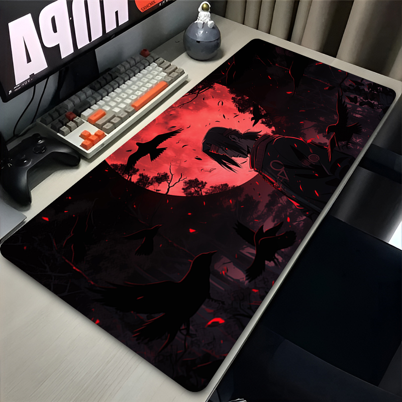 Mouse Pad Gamer Larger XXL Uch - đánh giá và giá Arcade No