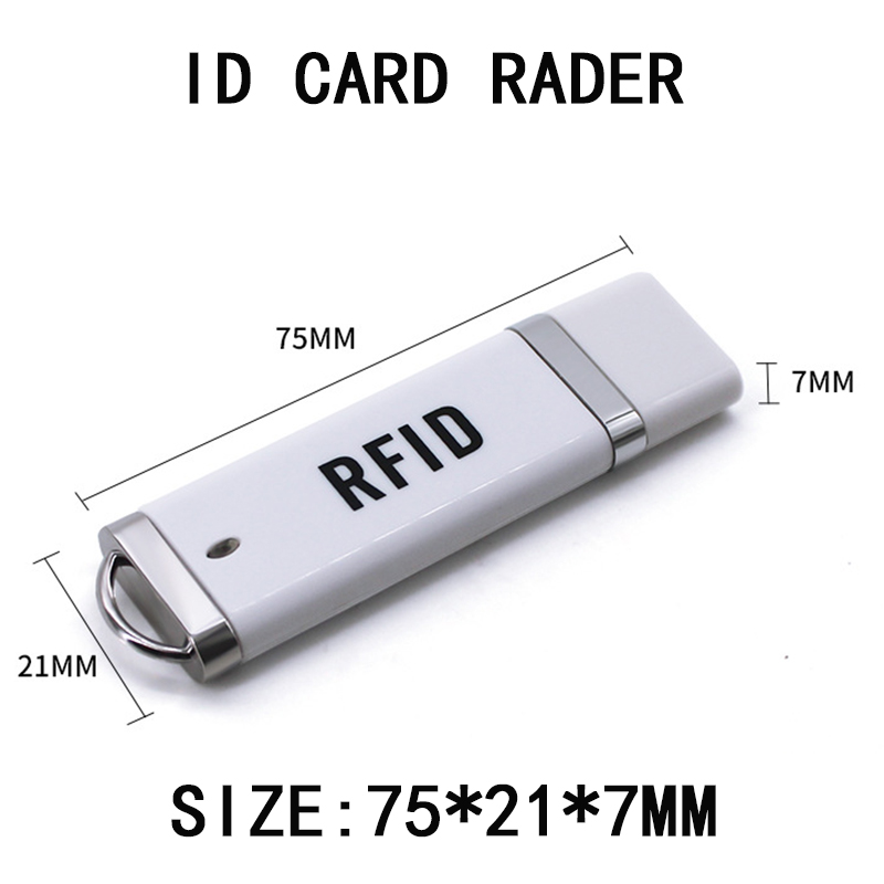 RFID ID Card Reader For Androi - đánh giá và giá Nfc Card Reader Vending
