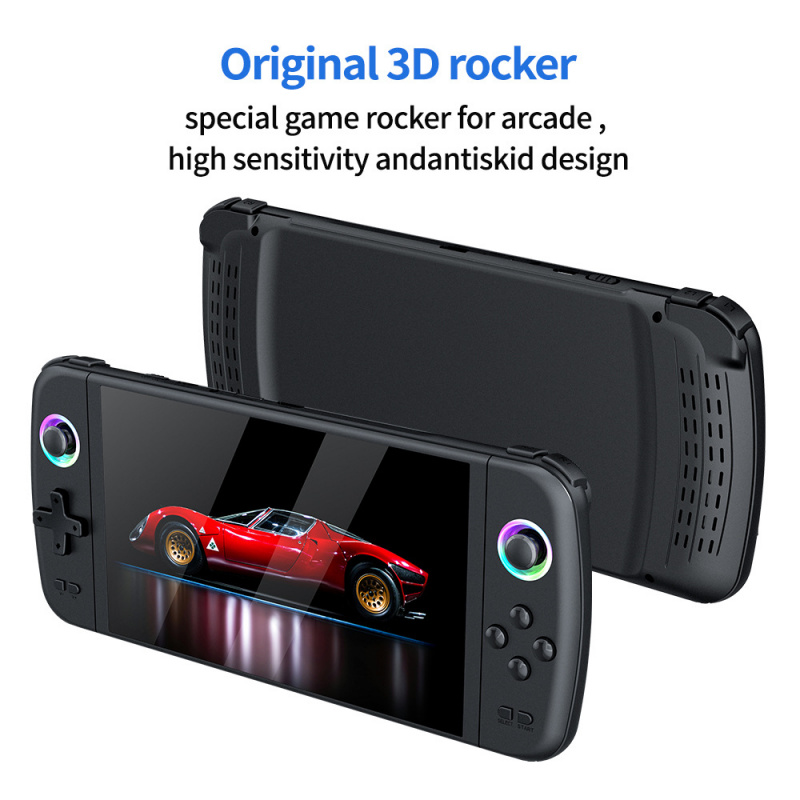 New M27 Large Screen Handheld  - đánh giá và giá Arcade Vibes