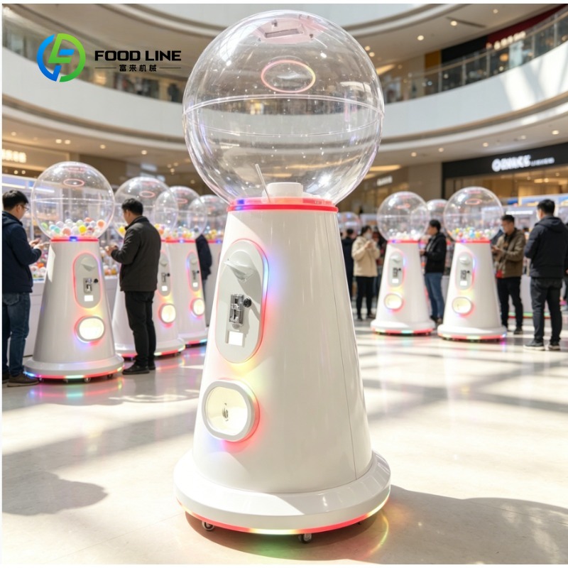 Customized Coin Operated Arcad - đánh giá và giá Arcade Toy Vending Machine
