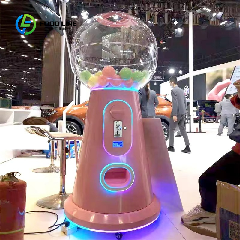 Customized Coin Operated Arcad - đánh giá và giá Arcade Toy Vending Machine