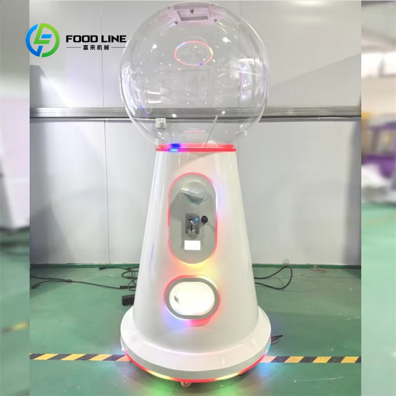 Customized Coin Operated Arcad - đánh giá và giá Arcade Toy Vending Machine