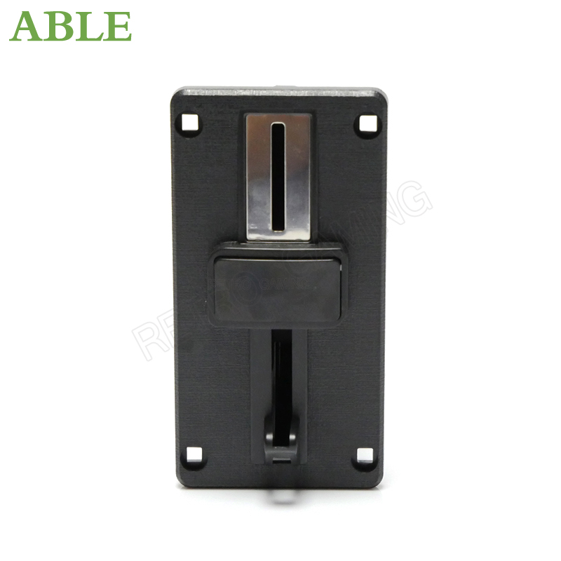 Multi Coin Acceptors Selector  - đánh giá và giá Arcade Games And Vending