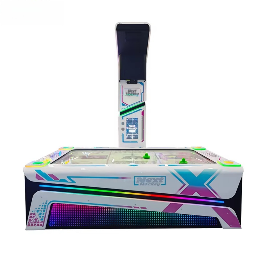 SOURE Interactive Air Hockey T - đánh giá và giá Arcade Games & Vending Llc