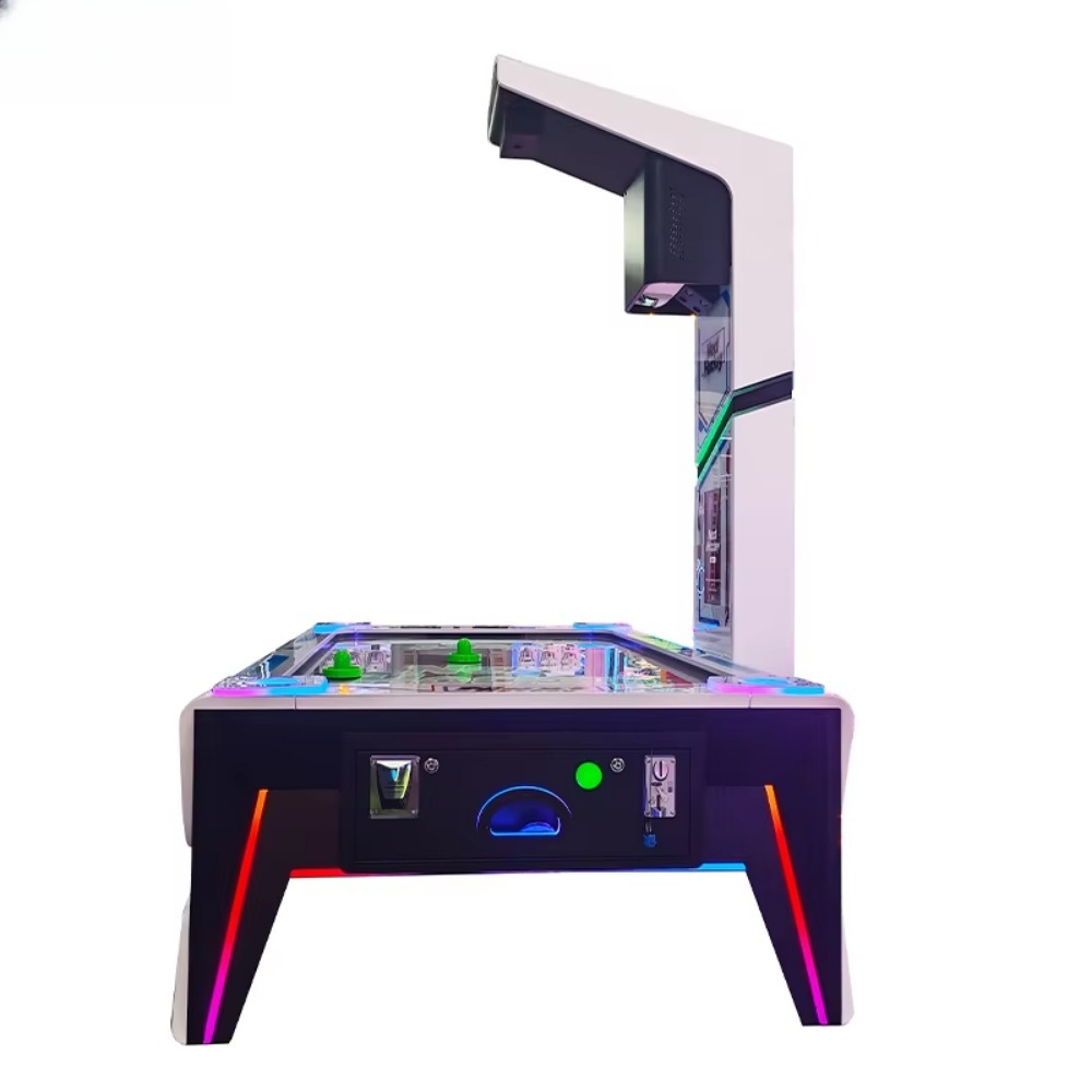 SOURE Interactive Air Hockey T - đánh giá và giá Arcade Games & Vending Llc