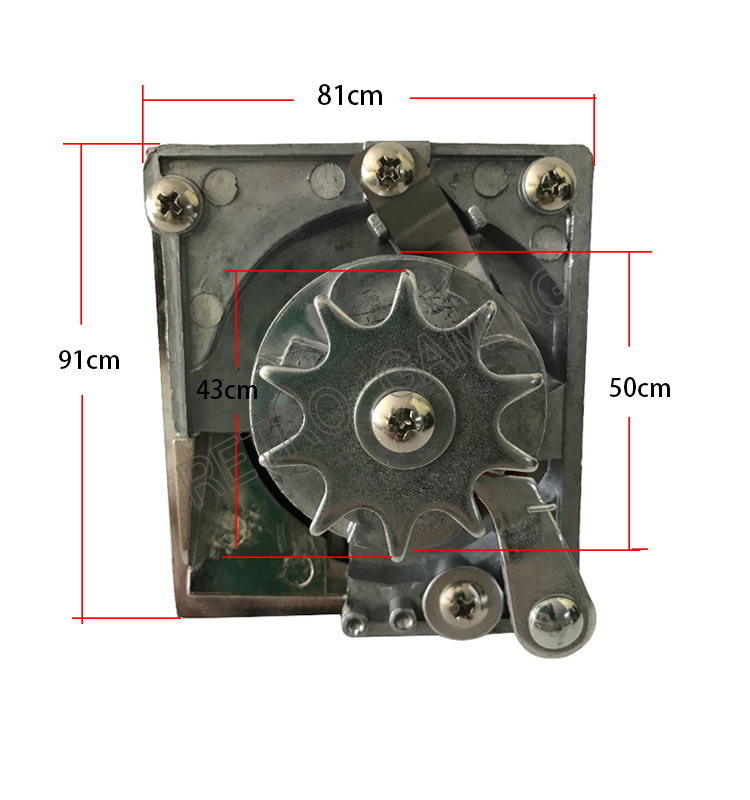 Mechanical Coin Acceptor Selec - đánh giá và giá Coin Pusher Machine