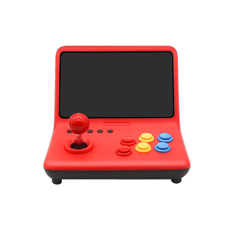 Coopreme A12 9-Inch IPS Large  - đánh giá và giá Arcade Vibes