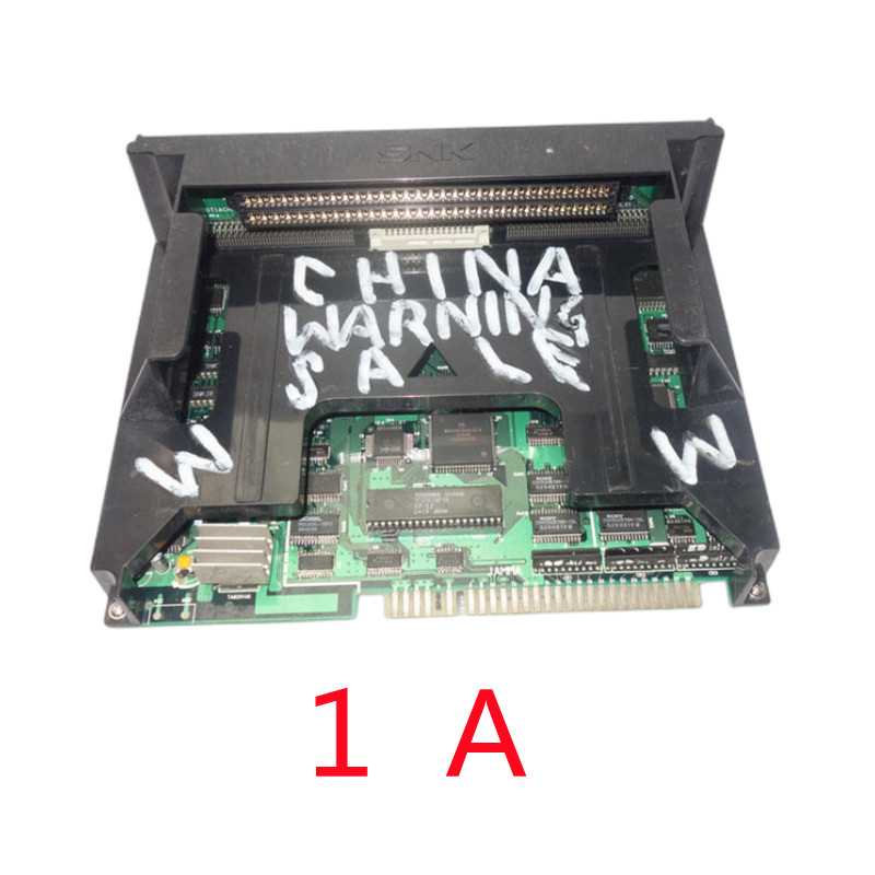 SNK MV Mẹ Ban/NEO GEO JAMMA Ch - đánh giá và giá Coin Pusher Machine