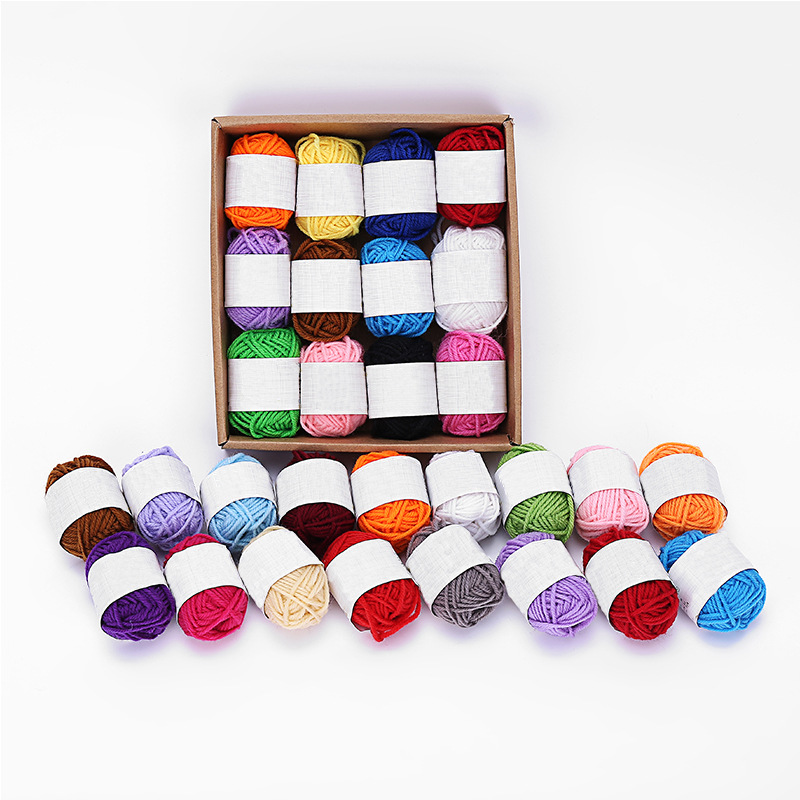 12-20balls/LOT Acrylic Yarn Sk - đánh giá và giá Skee Ball Arcade