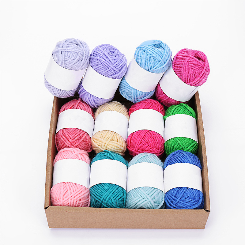 12-20balls/LOT Acrylic Yarn Sk - đánh giá và giá Skee Ball Arcade