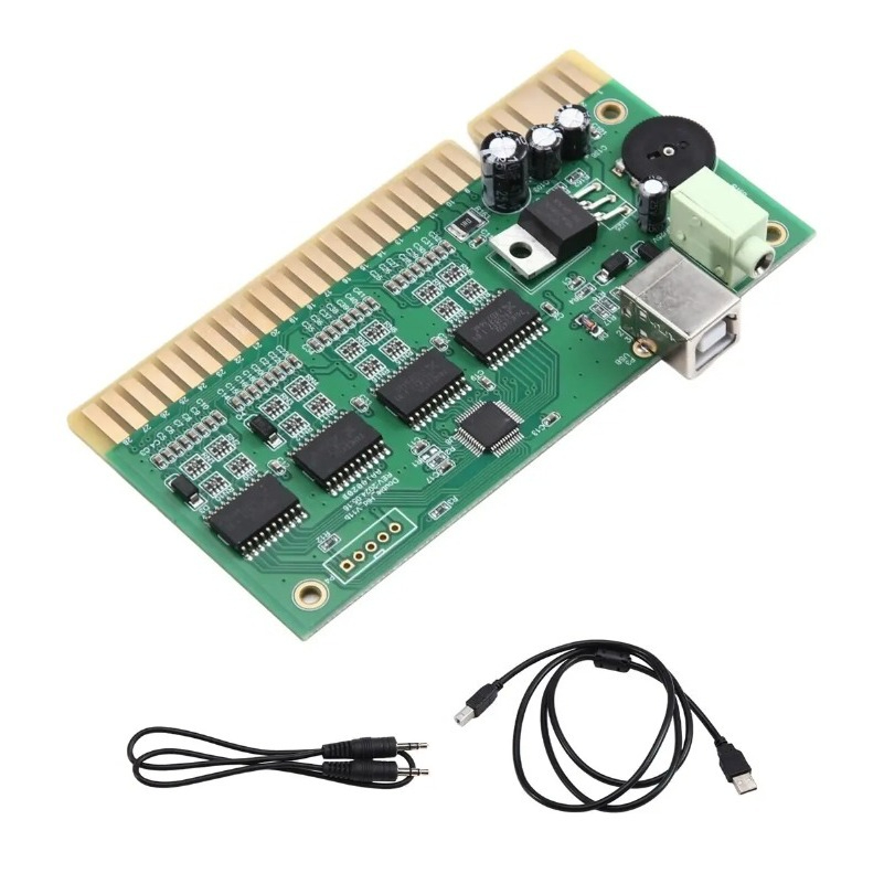 FOR 28 Pin Board MchineHOT-New - đánh giá và giá Usb Game Board Jamma