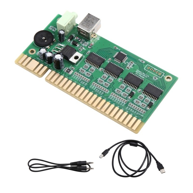 FOR 28 Pin Board MchineHOT-New - đánh giá và giá Usb Game Board Jamma