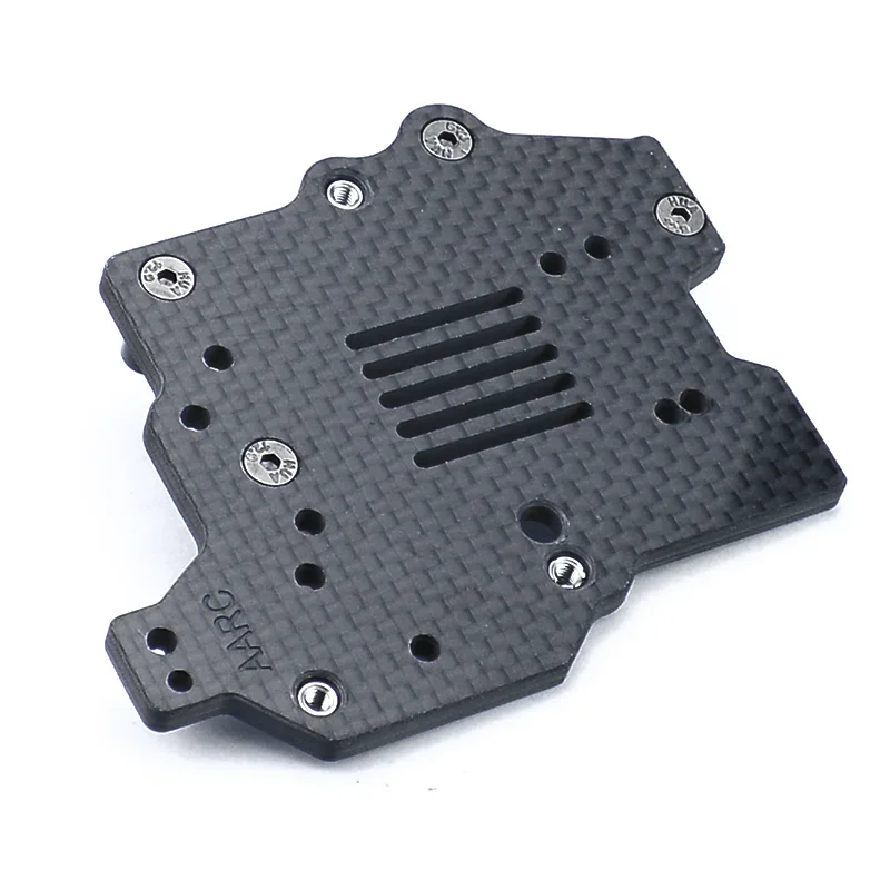 Carbon Fiber ESC Tray Set Cove - đánh giá và giá Racing Arcade Cabinet