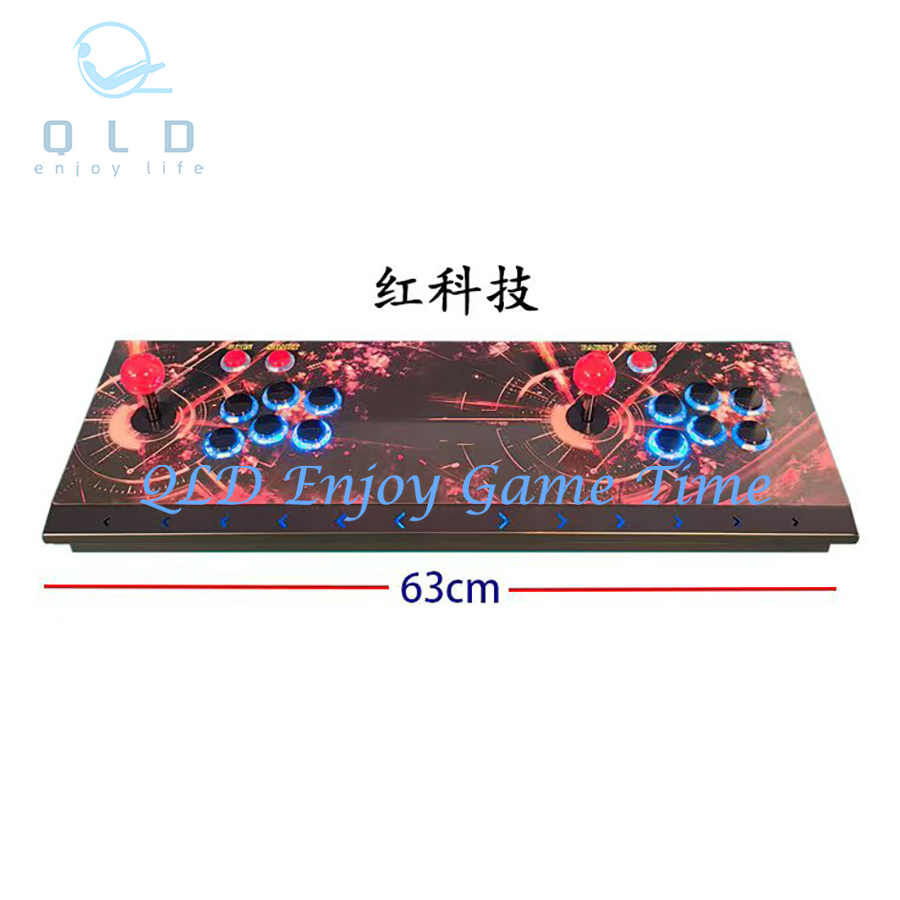 3D PandoraSaga box 26800 in 1  - đánh giá và giá Arcade Vibes