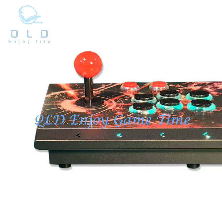 3D PandoraSaga box 26800 in 1  - đánh giá và giá Arcade Vibes
