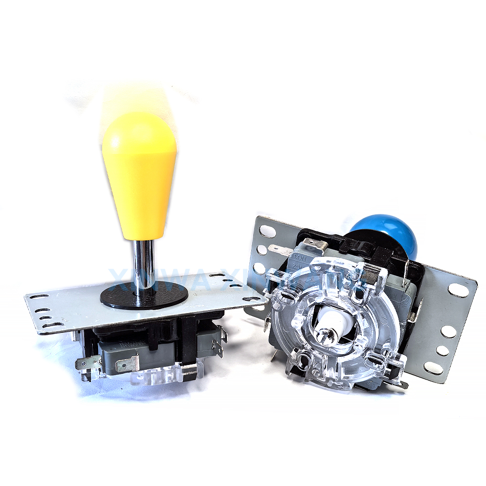 4Way 8 Way Joystick Arcade Zer - đánh giá và giá Coin Pusher Machine