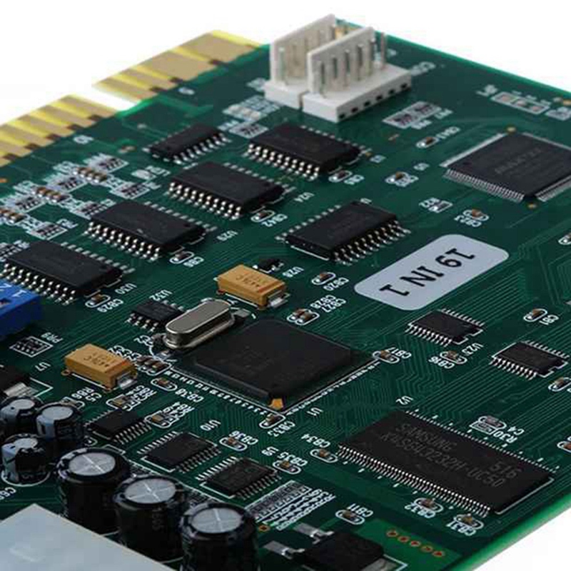 AEE7-19 In 1 Multicade PCB Boa - đánh giá và giá Usb Game Board Jamma