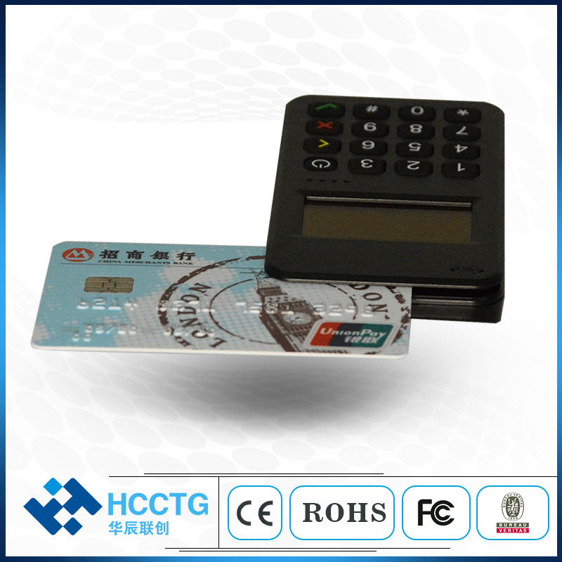 3 Trong 1 BT MPOS Thanh Toán D - đánh giá và giá Nfc Card Reader Vending