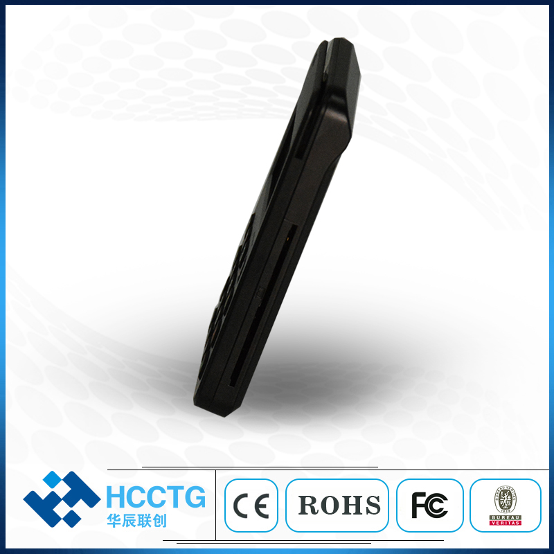 3 Trong 1 BT MPOS Thanh Toán D - đánh giá và giá Nfc Card Reader Vending