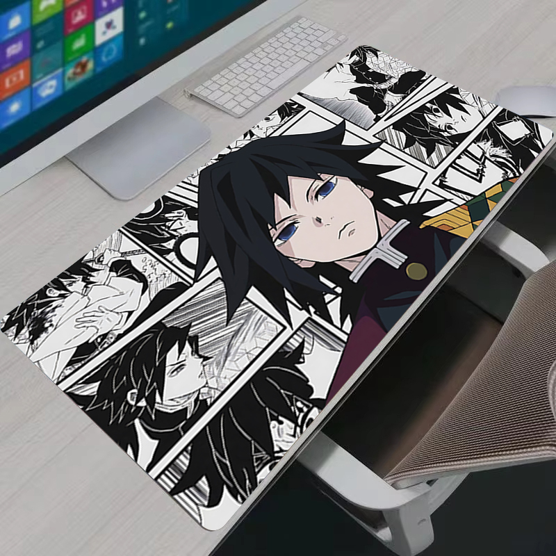 Mouse Pad XXL Gamer Anime Larg - đánh giá và giá Arcade No
