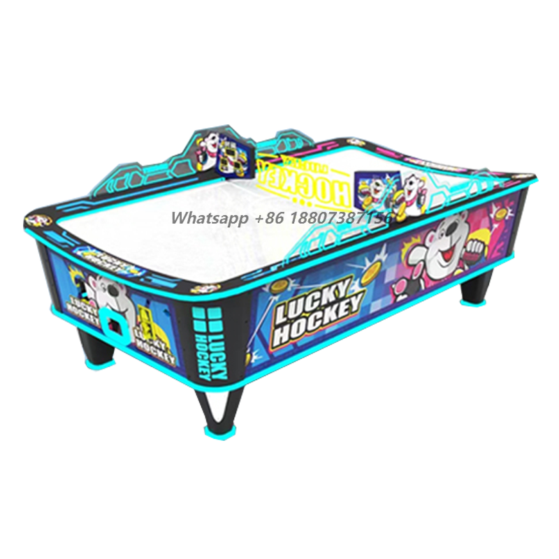 Newest Electric Indoor Air Hoc - đánh giá và giá Arcade Games & Vending Llc