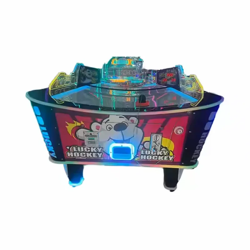 Newest Electric Indoor Air Hoc - đánh giá và giá Arcade Games & Vending Llc
