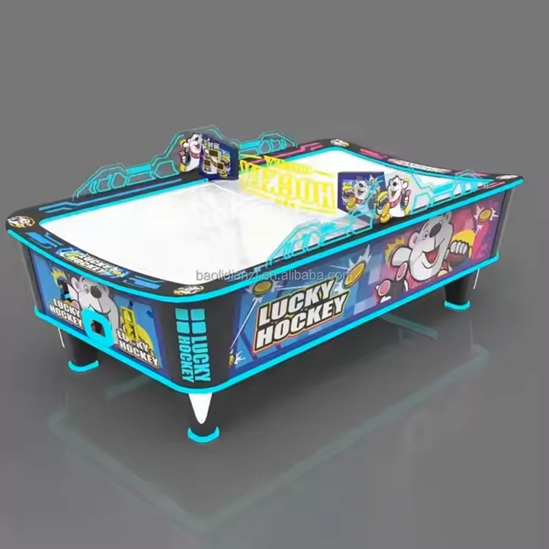 Newest Electric Indoor Air Hoc - đánh giá và giá Arcade Games & Vending Llc
