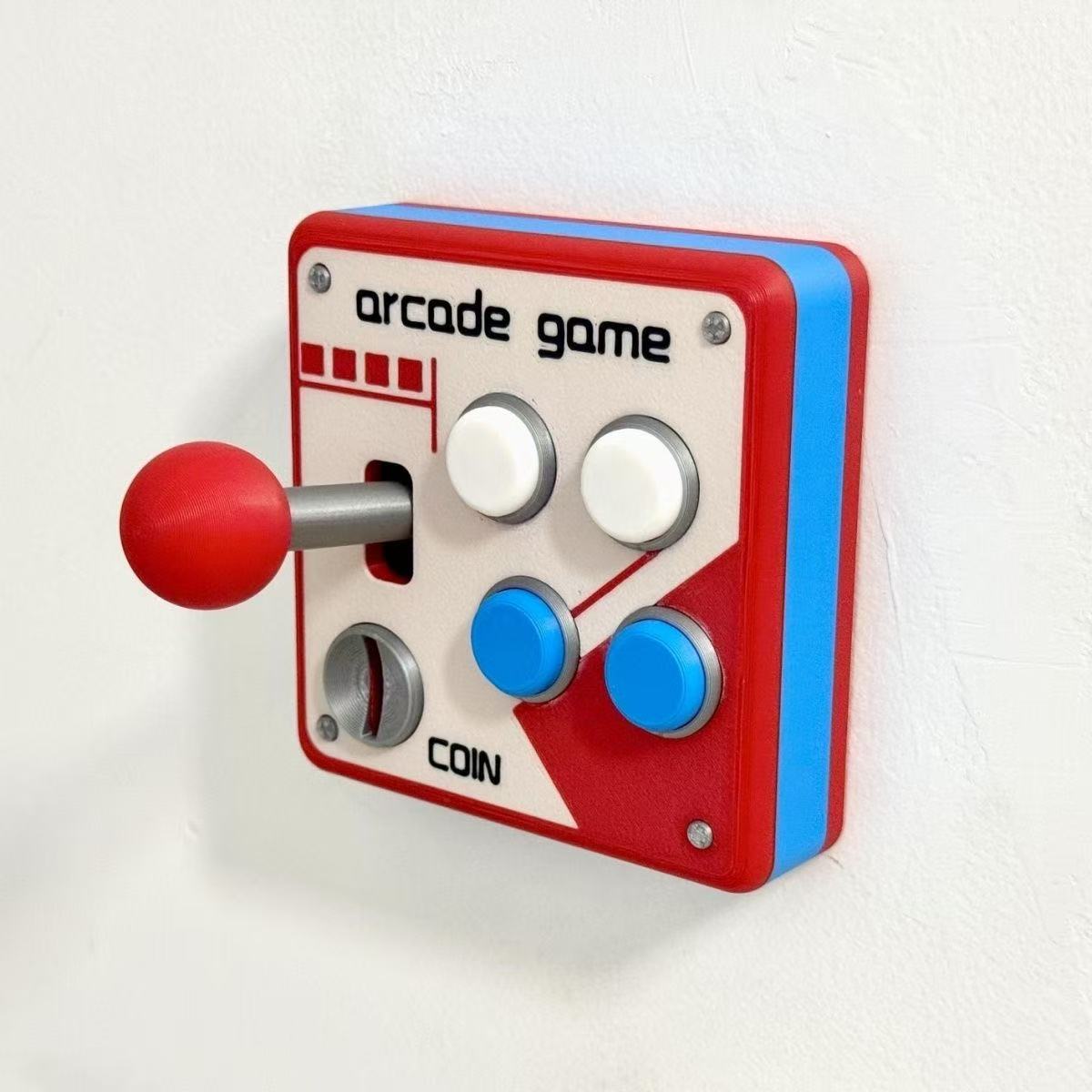 hot Retro game console joystic - đánh giá và giá Arcade Vibes