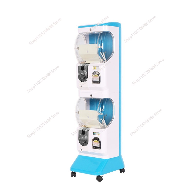 High Quality  Mechanical Coin  - đánh giá và giá Arcade Toy Vending Machine