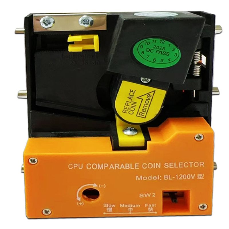 ABHS-CPU Compatible Coin Selec - đánh giá và giá Arcade Games And Vending