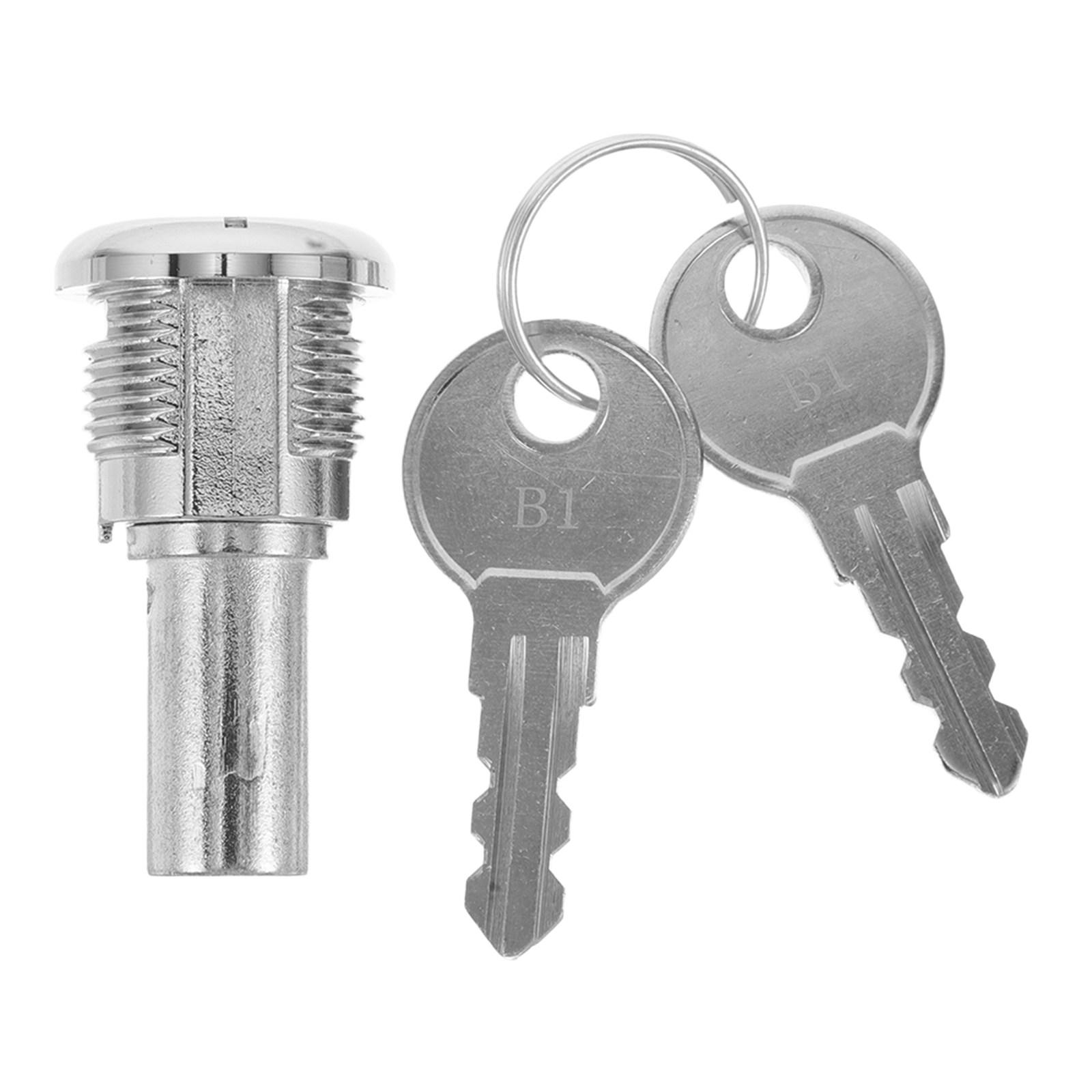1 Set Of Vending Machine Lock  - đánh giá và giá Bubble Gum Machine