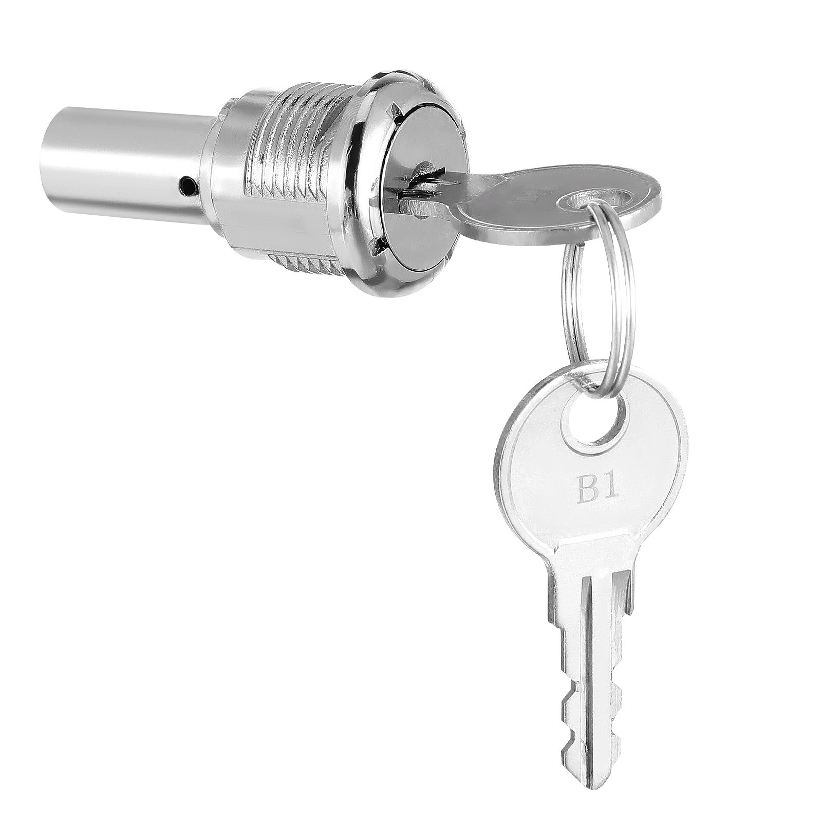 1 Set Of Vending Machine Lock  - đánh giá và giá Bubble Gum Machine
