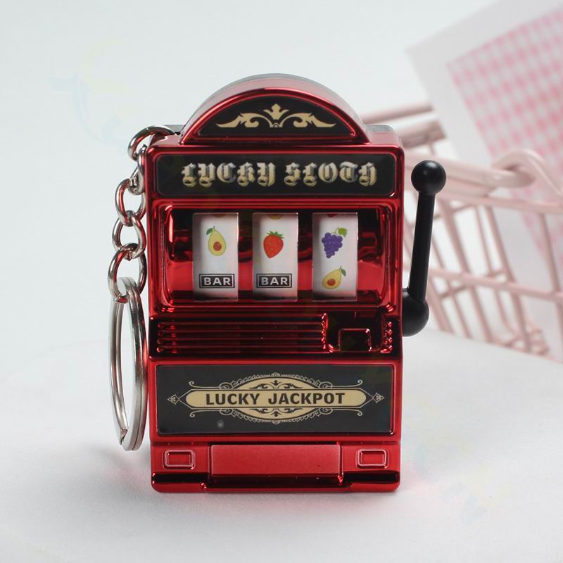 10PCS Mini Gambling Slot Machi - đánh giá và giá Arcade Game Jackpot