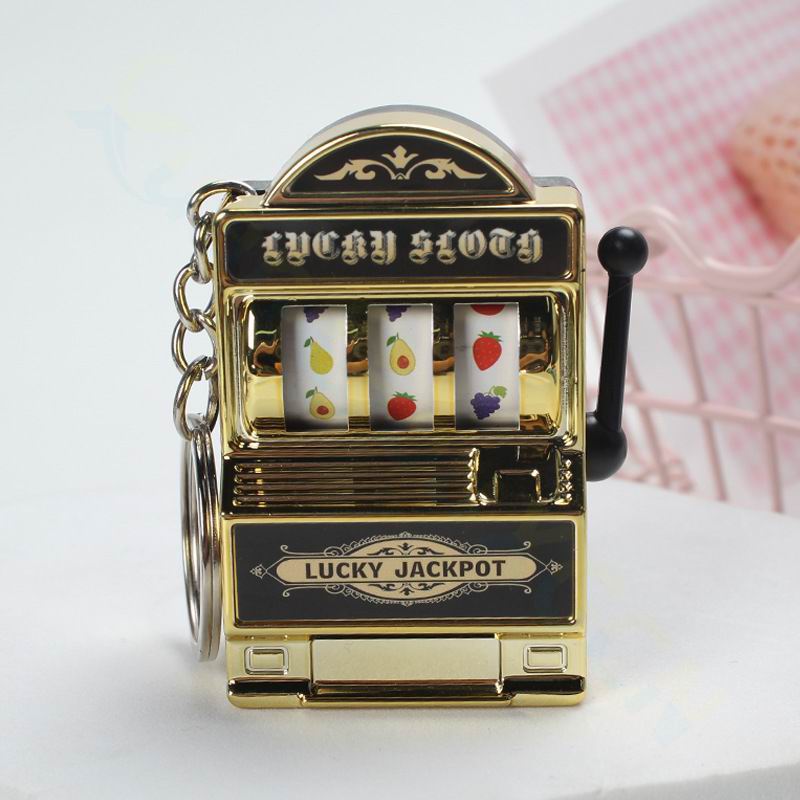10PCS Mini Gambling Slot Machi - đánh giá và giá Arcade Game Jackpot