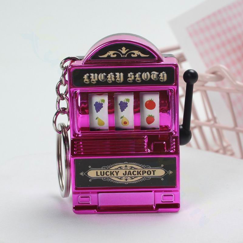 10PCS Mini Gambling Slot Machi - đánh giá và giá Arcade Game Jackpot