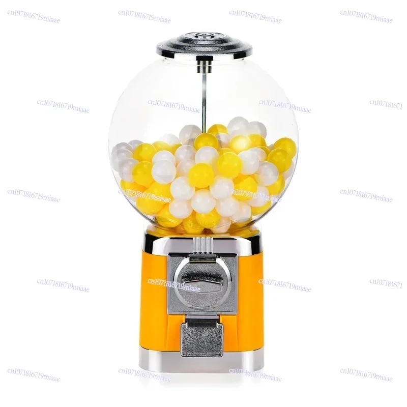 Arcade GumBall Capsule Toy Can - đánh giá và giá Arcade Toy Vending Machine
