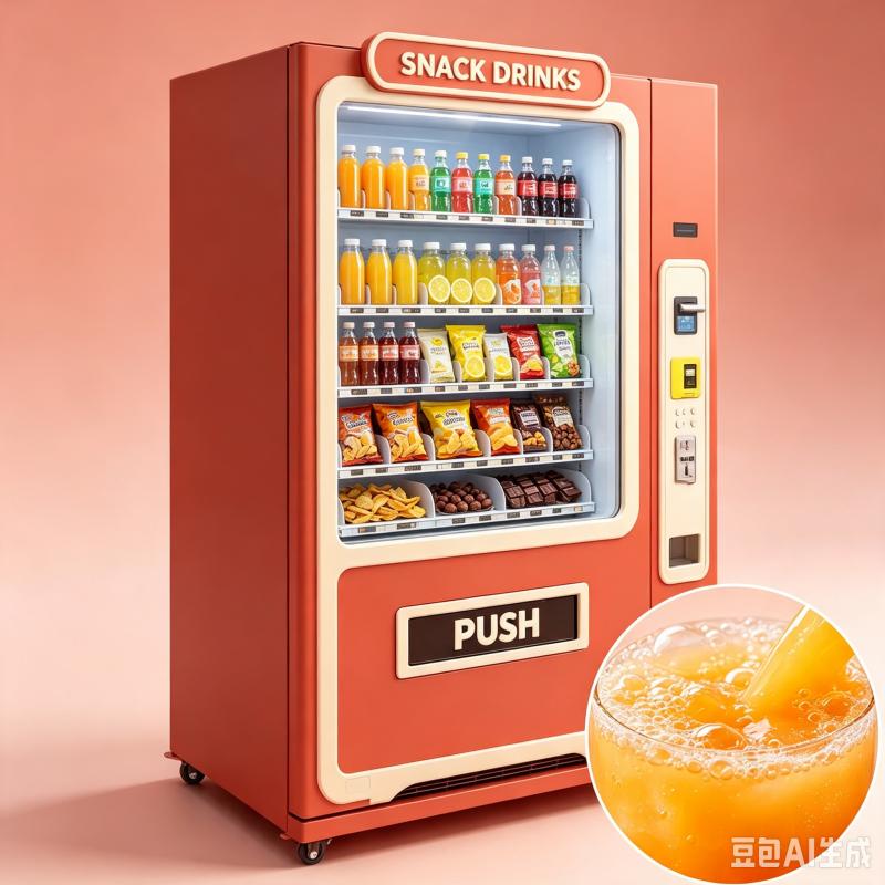 Customize Snack Vending Machin - đánh giá và giá Open Vending Machine