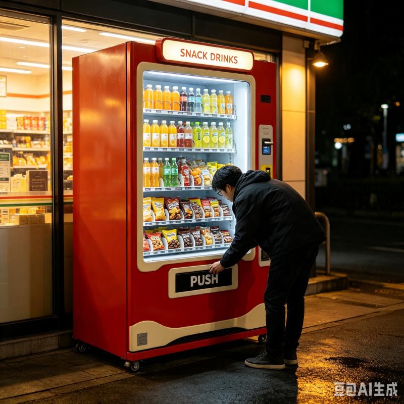 Customize Snack Vending Machin - đánh giá và giá Open Vending Machine