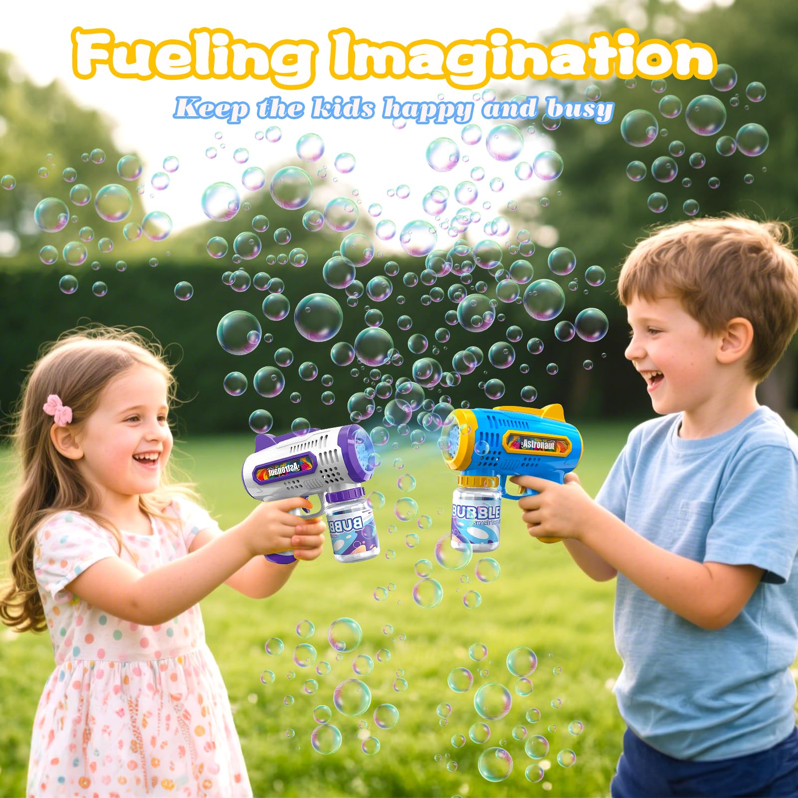 Bubble Gun, Automatic Bubble M - đánh giá và giá Bubble Gum Machine