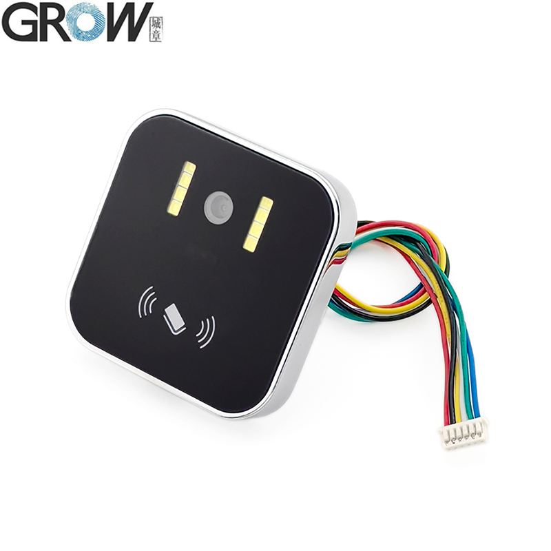 GROW GM811-NFC 2D/1D UART Barc - đánh giá và giá Nfc Card Reader Vending