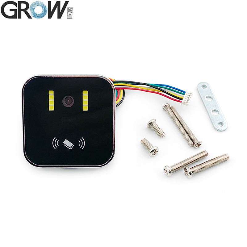GROW GM811-NFC 2D/1D UART Barc - đánh giá và giá Nfc Card Reader Vending